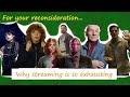 For Your Reconsideration Why Streaming Television Is Wearing Us Out