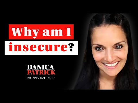 Dr. Shefali | Why Am I Insecure | PRETTY INTENSE PODCAST | Clip 01 |Ep. 120