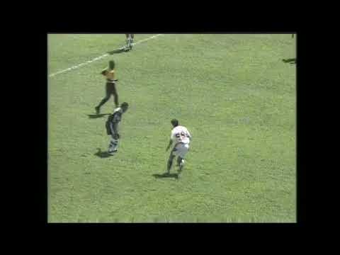 Inter de Limeira 0 x 3 São Paulo - Campeonato Paulista 2003