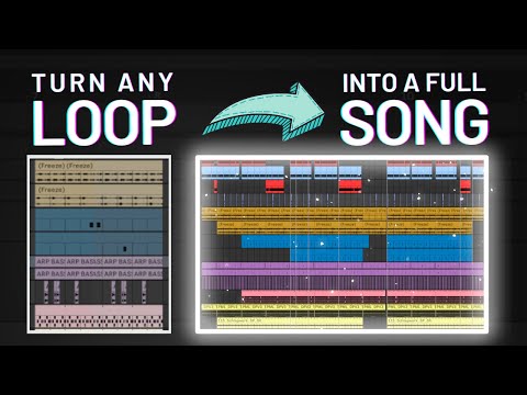 How to arrange ANY song BETTER (3 Pass Method)