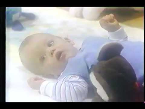 The Word "Retarded" Used in 1983 Ad