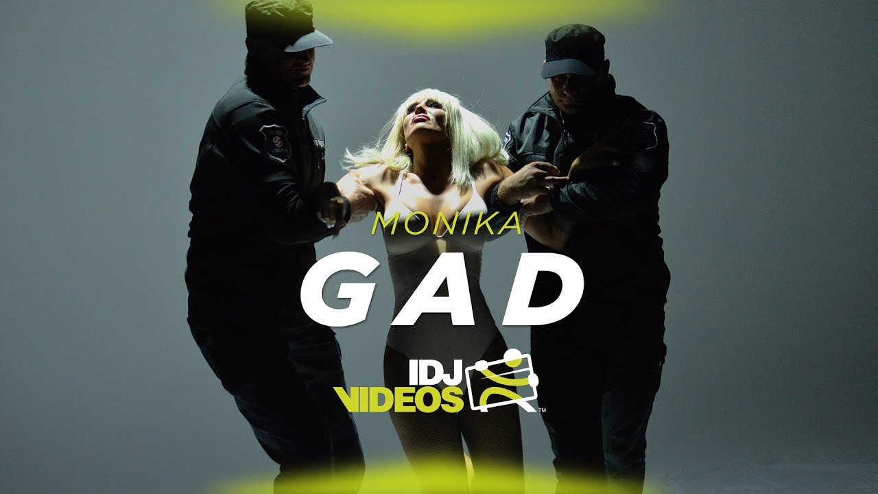 Monika — Gad