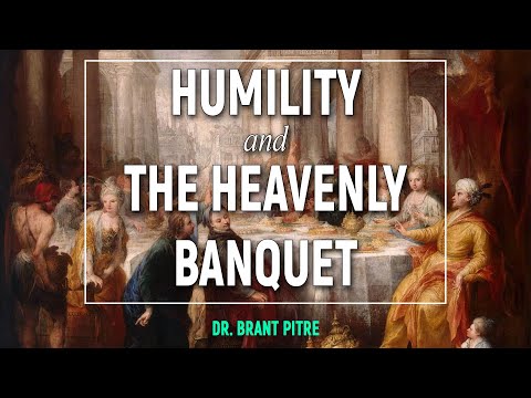 Parable of the Great Banquet