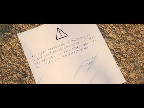 Pa Eso Existo - Abraham Vazquez (VIDEO OFICIAL)