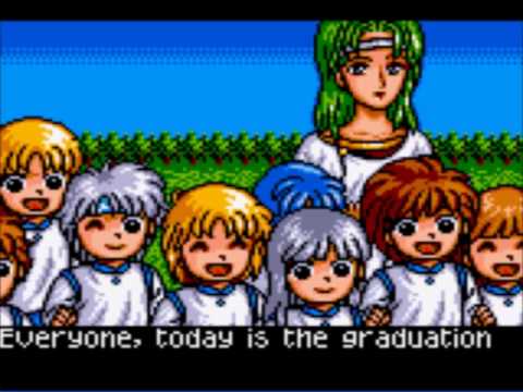 madou monogatari game gear translation