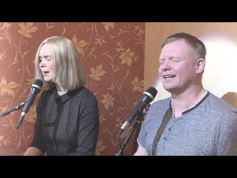 "Ko man bijot" / Arūnas ir Solveiga / "Whom shall I fear" by Ch.Tomlin