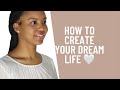 Transform Your Reality And Live Your Dream Life Kayla M