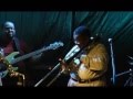 Vassilis Blue Sotiriou - Fred Wesley - Chico Freeman - Blues Jam with the Greats !!!