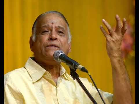 OS Thyagarajan - shrI raghuvara apramEya - kAmbOji - tyAgarAja