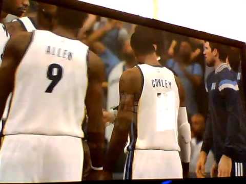 NBA 2K15 Minnesota Timberwolves mygm episode 1