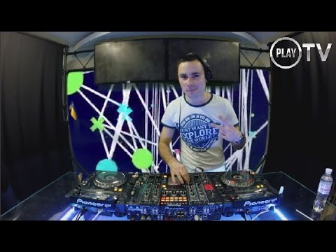 ZOHAN PSYCHODEL - Live @PLAY TV 3.03.2016