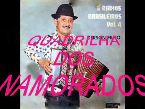 GERSON FILHO   vol. 4