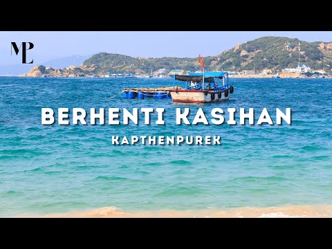 Kalau ti suka ko bilang jang pura pura bahagia - Berhenti Kasihan | Lagu Timur Terbaru 2021 - MPL