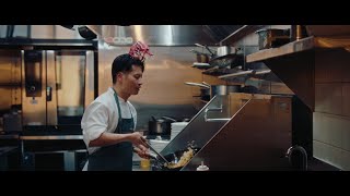 Shrimp Fried Rice (2025) - Official Trailer
