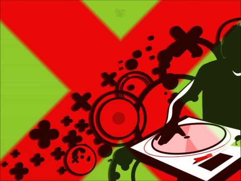 Jay Frog - I Won't Let You Down (Jay Frog vs. Dee Crane Mix)