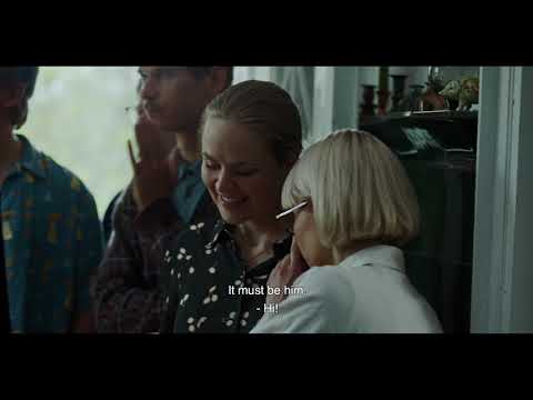 Thumbnail of the video: Official Trailer