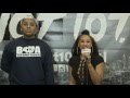Kevin Gates Has The Most Awkward Answers In This Inteview