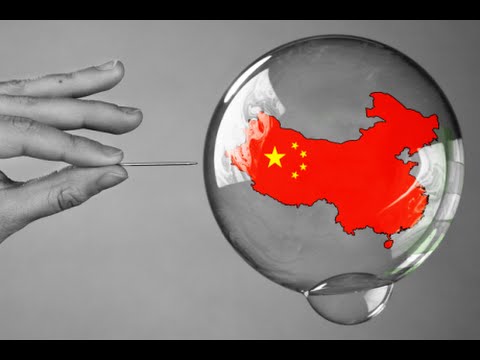 , title : 'CINA CRISI ECONOMICA: bolla immobiliare Aspettando i nuovi subprime in China finanza su YouTube'