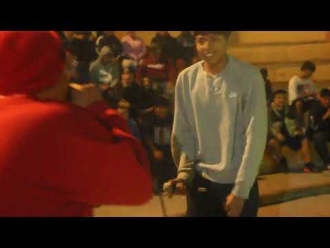 MONEY IN THE BANK 2: MISTICO VS ANXIETY - SEMIFINAL