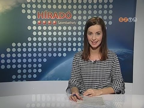 Híradó - 2017. december 4.