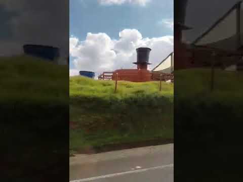 ESCRIBEN ✏️ Desde Santa Rosa de osos rumbo a Toledo, Antioquia hermoso paisaje 🙋‍♀️ saludos.