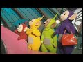 Teletubbies Ep 39 Tweet Tweet 1997 UK 50p