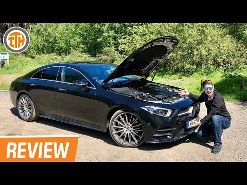 Thumbnail for Watch before buying! 2019 Mercedes CLS 400D FULL Review by Car