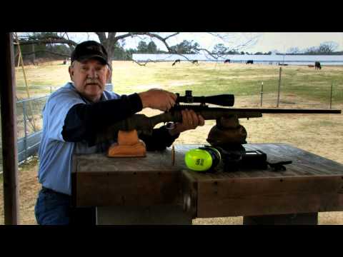 How to Cure Flinching on Rifle Shooting