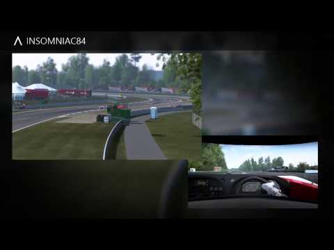 Project CARS (Xbox One) | Palmer Jaguar JP-LM Cup @ Brno