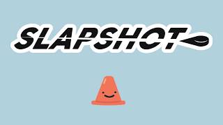 Slapshot - Training &amp; Tutorial Video