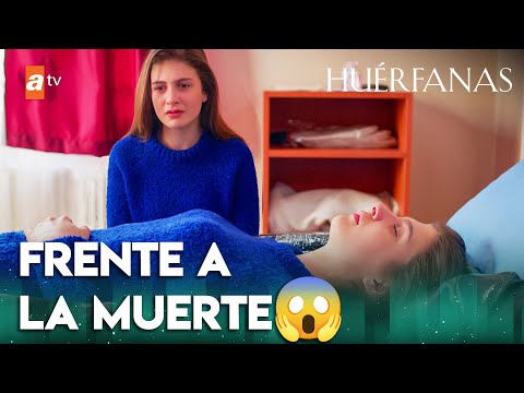 Kader faced his own death⚡😢 - Orphans | Exclusive Scenes 🎁