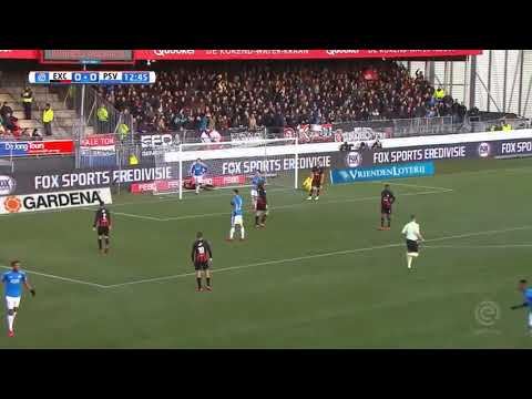 clamoroso autogol di Mattheij