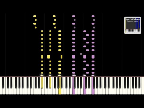 Ballroom Gallop, S.220 Piano Performance Video