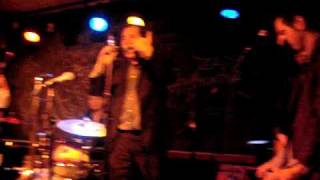 The Slackers - Rude and Reckless/ What Went Wrong  Live in Rio de Janeiro 2010