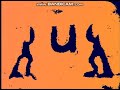 Sesame Street 3127 Sand U U
