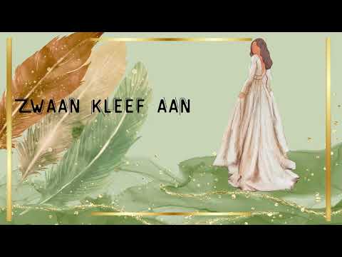 ZWAAN KLEEF AAN - luistersprookje