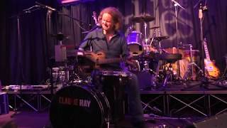 Claude Hay -  Put a Spell on You / Come Together