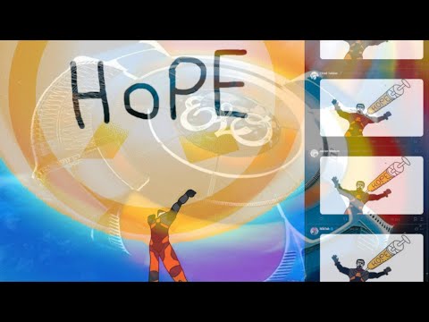 Mr. Blue Sky Half-Life 3 HOPE