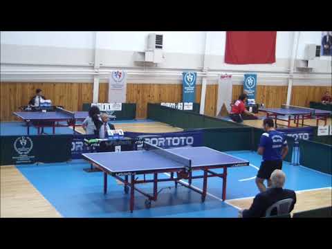 Osman YILMAZ Ömer TÜLÜNAY