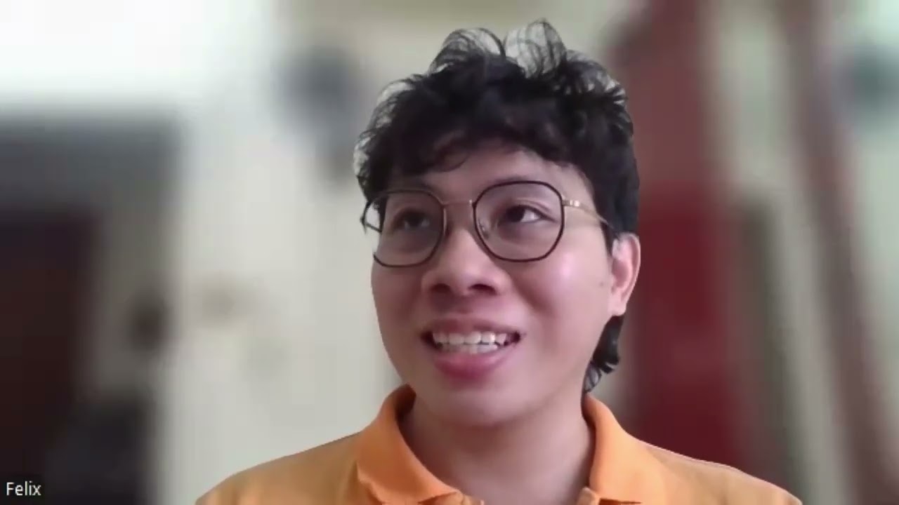 Student Interview Thumbnail