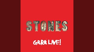 The Last Time (Live)