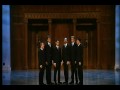 The King's Singers - Blackbird