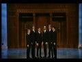 The King's Singers - Blackbird 