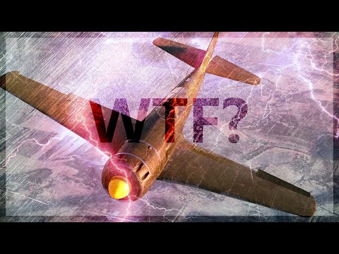 The TRUE War Thunder Experience: La-9