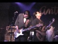 Los Lonely Boys: 'Onda' Live at Antone's on June 26, 2003 in Austin, Texas