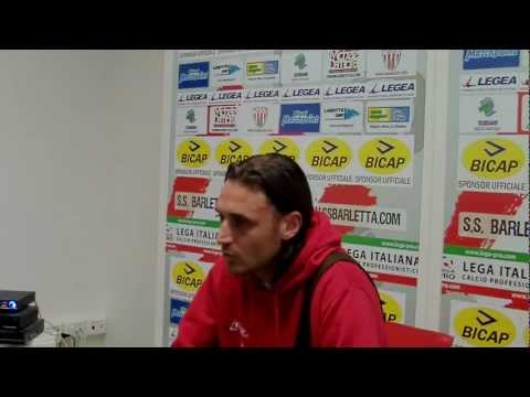 15/03/2012 Conferenza Stampa di Fabrizio Romondini