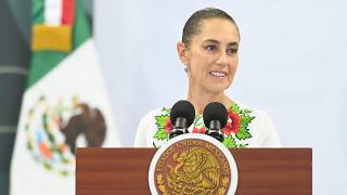 conferencia de prensa matutina desde tulum, quintana roo. viernes 17 de julio 2026