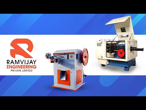 About Ramvijay Engineering Private Limited