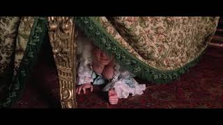 Elizabeth Berridge Part 1 - Amadeus (1984) video