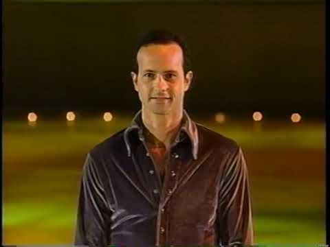 1997 Skating Romance III - Brian Boitano Performance 2